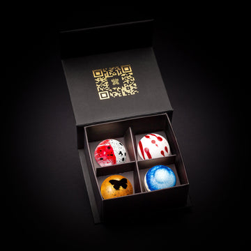 Pralinenboxen