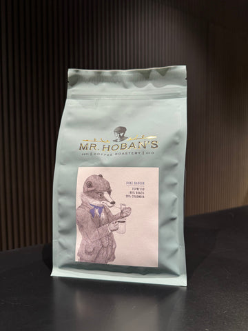 Kaffeebohnen