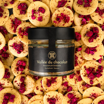 Vallée du chocolat