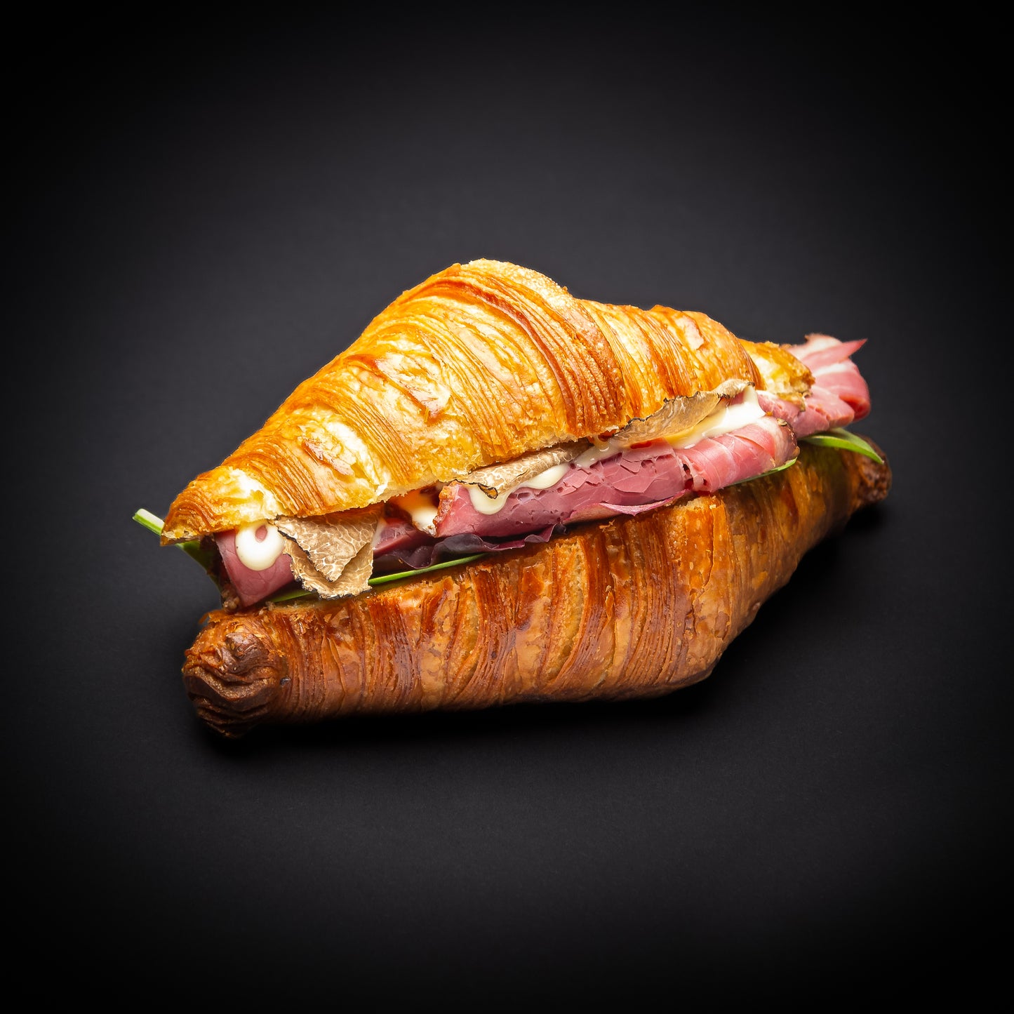 croissant