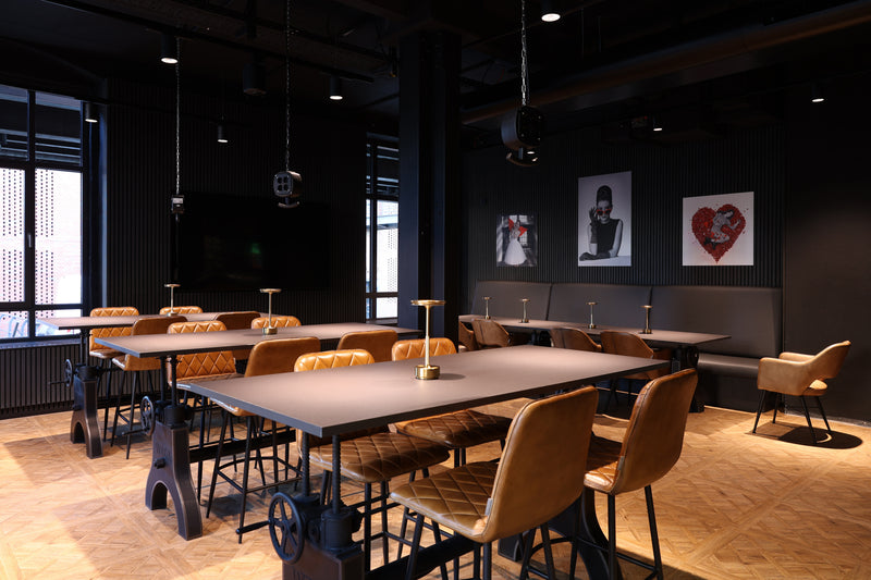 Edle Eventlocation - Patisserie Johanna
