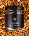 Granola Tropical • 170g Glas