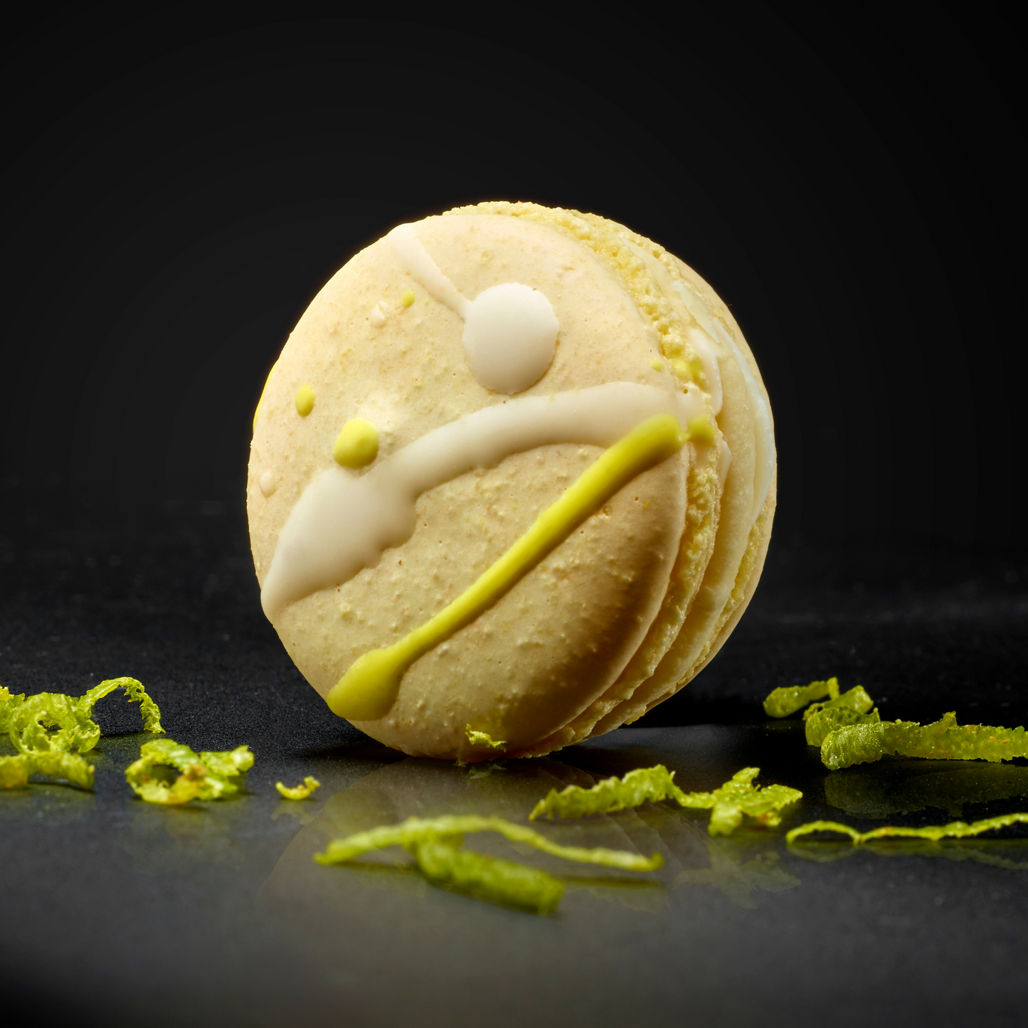 Macaronbox - Mix & Match