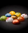 9er Pralinenbox Mix & Match