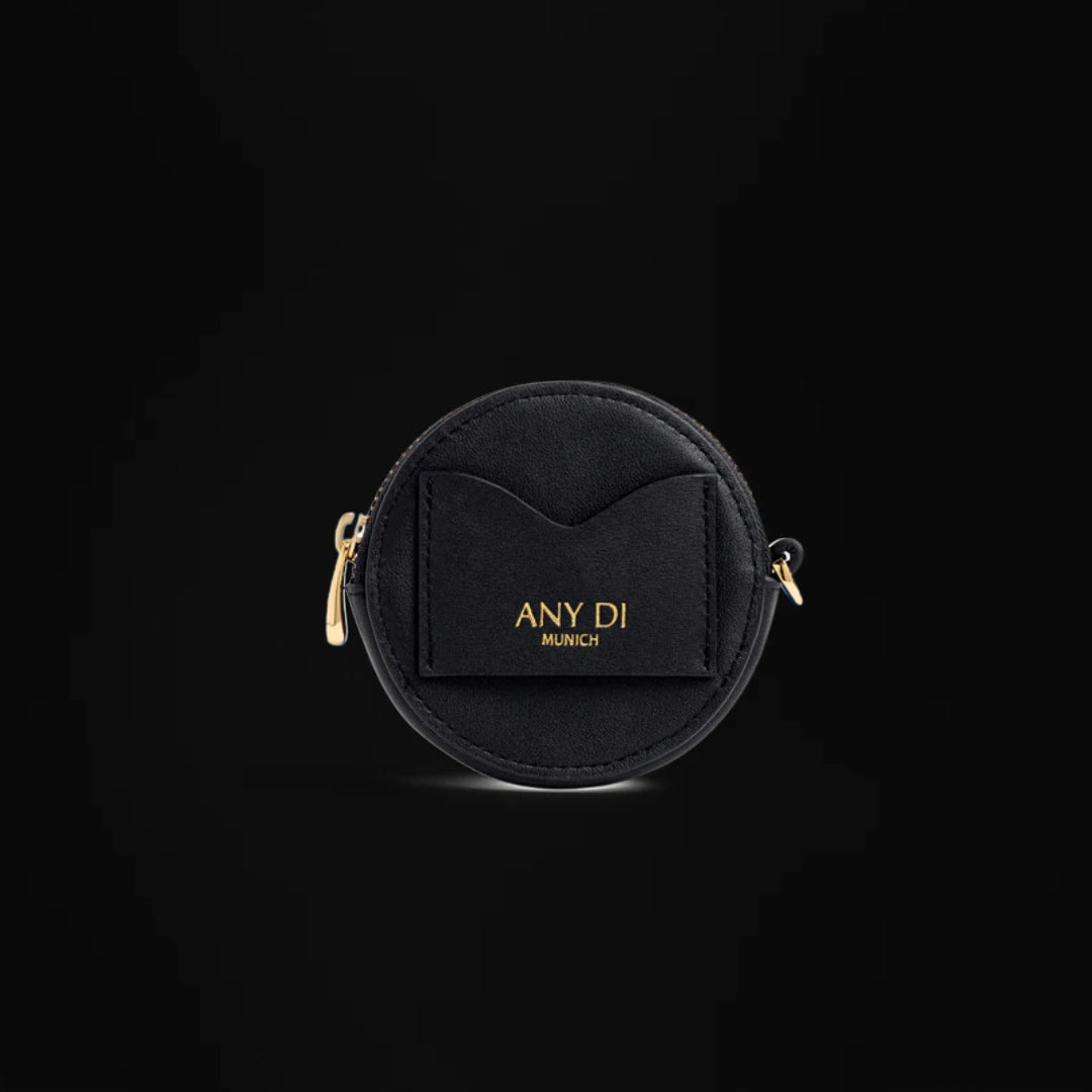 ANY DI® - Patch It! Pocket - Black