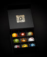 Pralinenbox