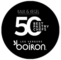 Kalk und Kegel Best Pastry Chefs