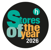 Stores of the Year