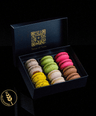 12er Macaronbox - Mix & Match