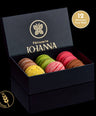 12er Macaronbox - Mix & Match
