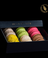 12er Macaronbox - Mix & Match