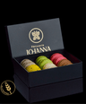12er Macaronbox - Mix & Match