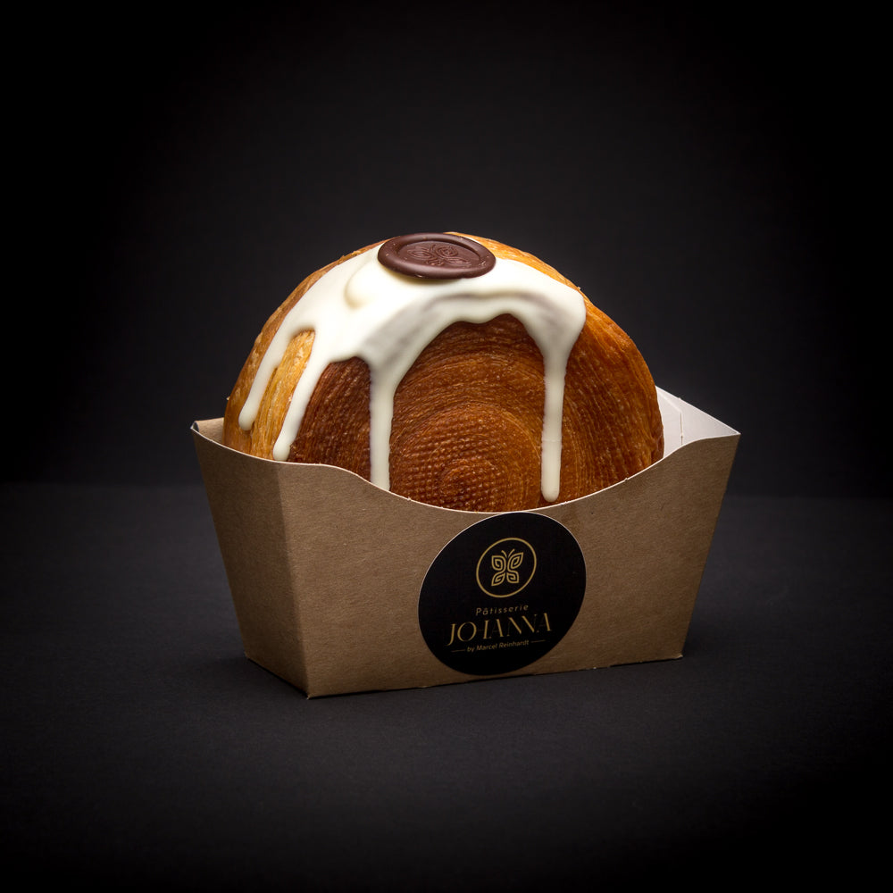 Croissant Roll - Lemon