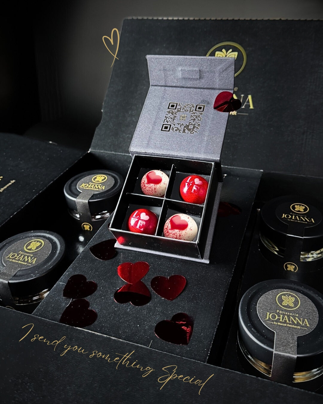 Johannas Muttertagsbox