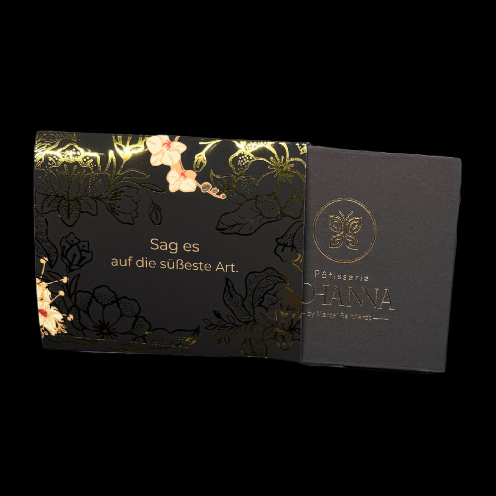 Master Collection - 9er Pralinenbox