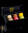 6er Macaronbox - Master Collection