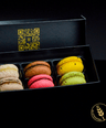 6er Macaronbox - Master Collection