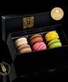 6er Macaronbox - Mix & Match
