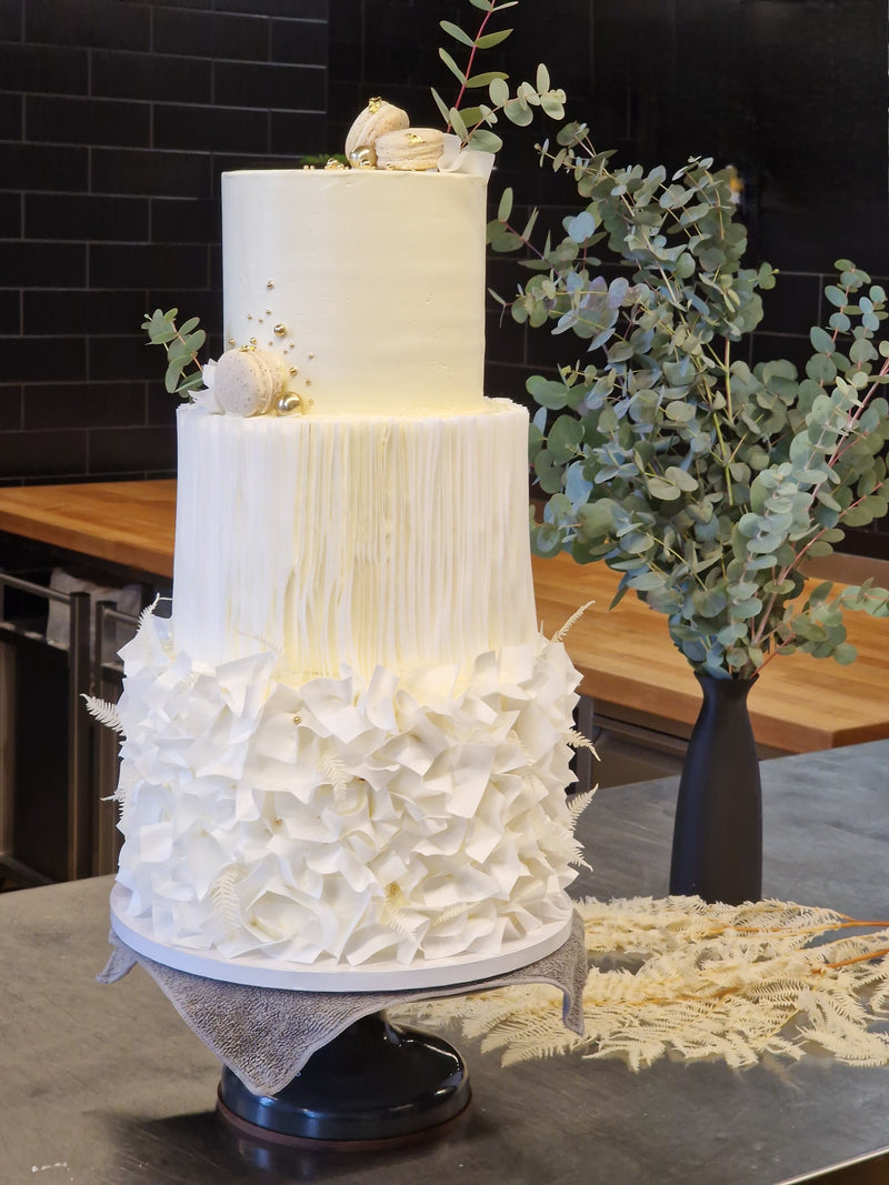 Hochzeitstorten – Beispiel 3