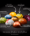 Master Collection - 9er Pralinenbox Juwelen der Saison