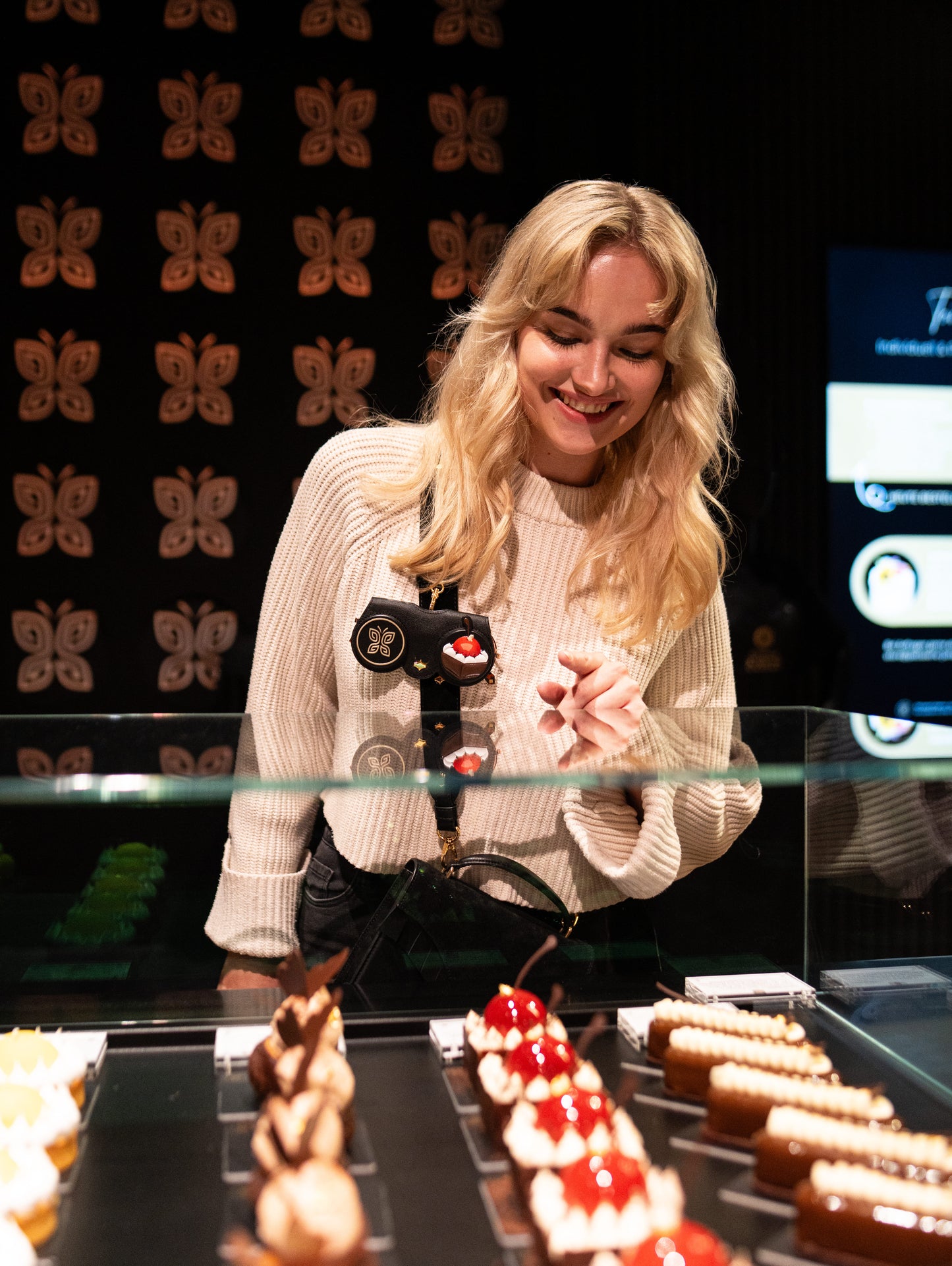 ANY DI® - Set - Strap Patisserie Johanna