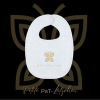 Petite PaT-Lätzchen