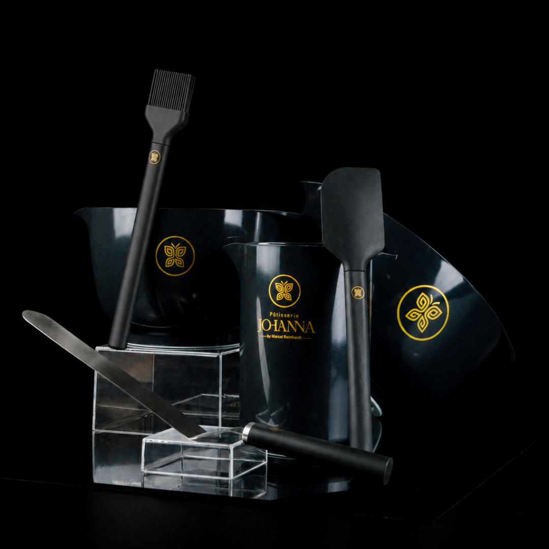 Backpinsel – Patisserie Johanna