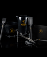 Back-Essentials Set