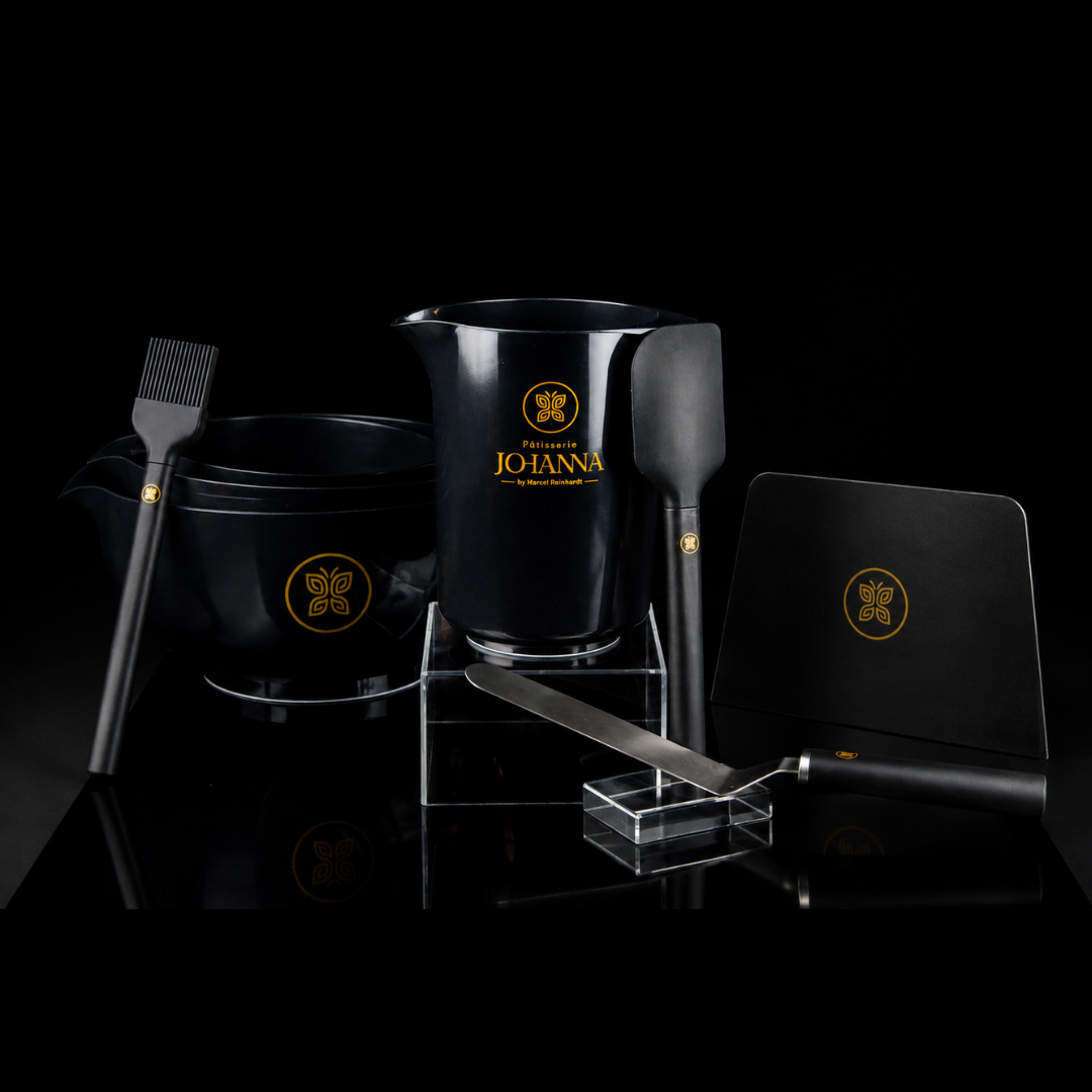 Back-Essentials Set