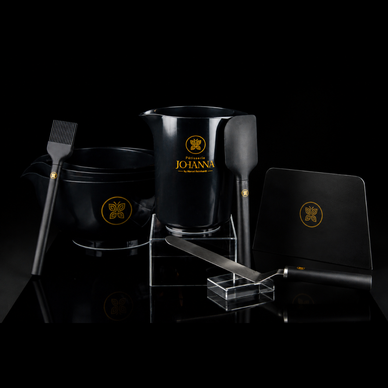 Back-Essentials Set