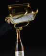 City Rucksack Be CooL Gold