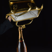 City Rucksack Be CooL Gold