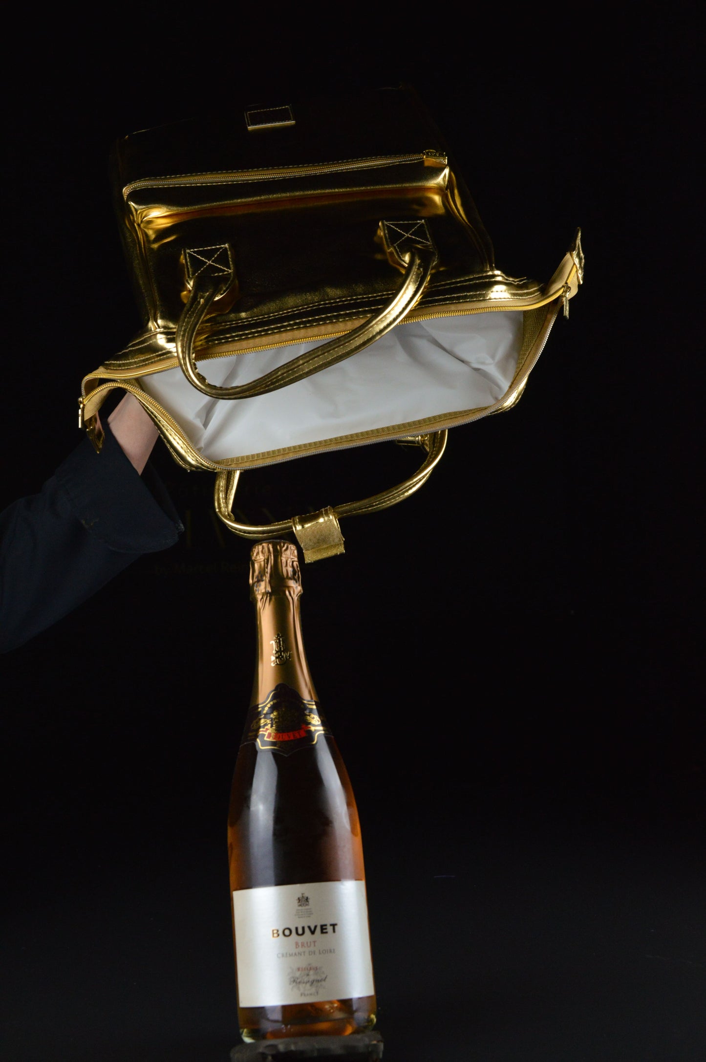 City Rucksack Be CooL Gold