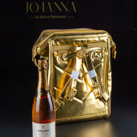 City Rucksack Be CooL Gold