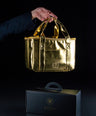 Kühltasche BE CooL Gold - Small