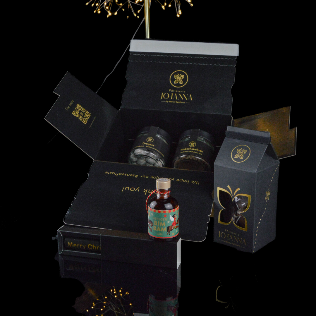Genussbox Heiliger Bim Bam