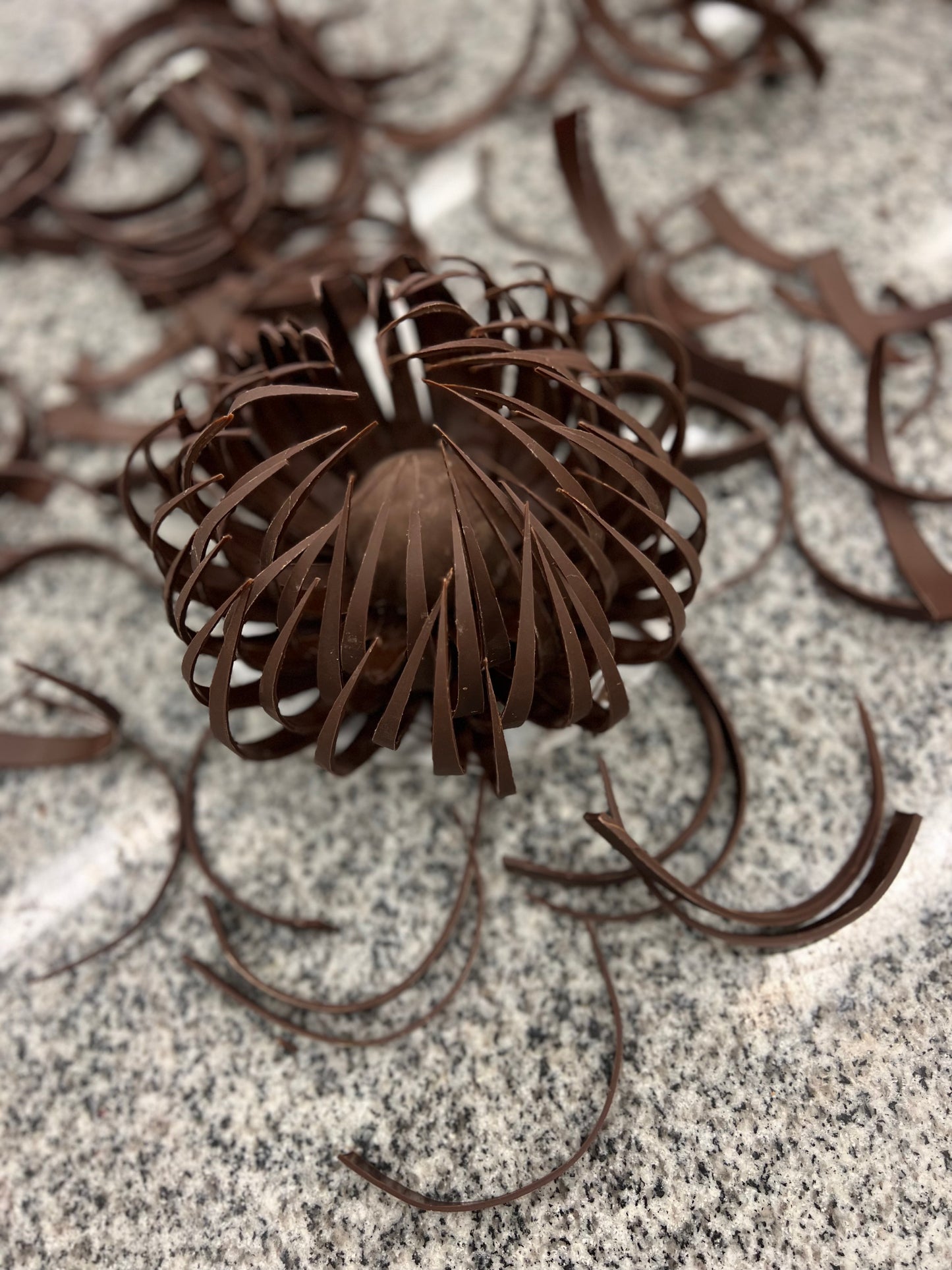 Profikurs Schokoladen-Schaustückbau für Konditoren & Chocolatiers by Johannes Warmuth 21.07. – 23.07.2026