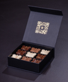 Cacao Butterflies - Schmetterlinge im Bauch. Zum Verschenken und Vernaschen.