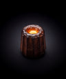 Canelé Schokolade