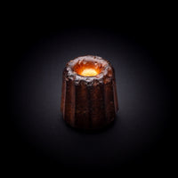 Canelés de Bordeaux