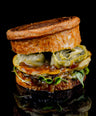 Croissant Roll - Maultasche