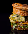 Croissant Roll - Maultasche