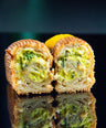 Curry Croissant
