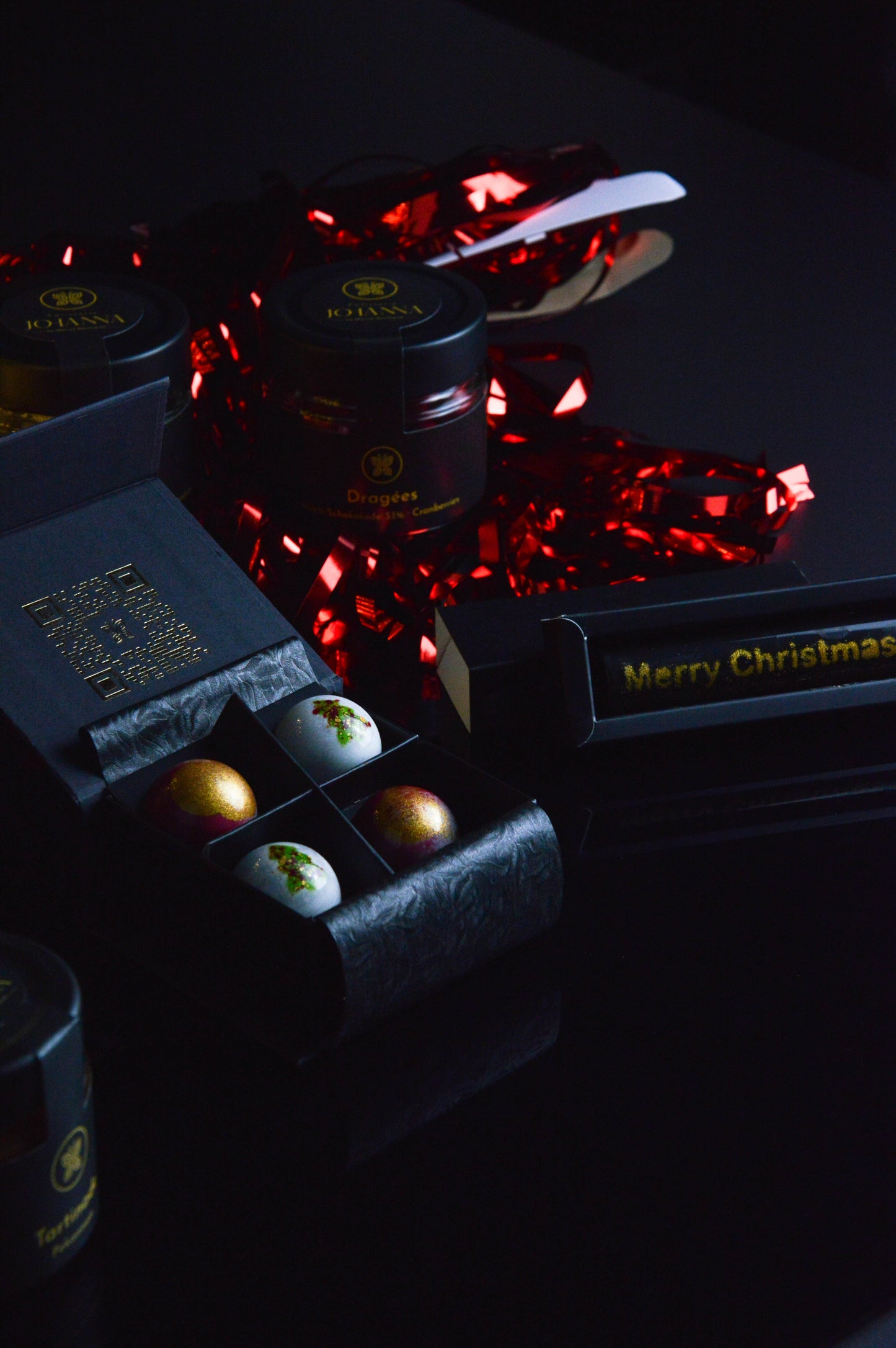 Genussbox Merry Christmas