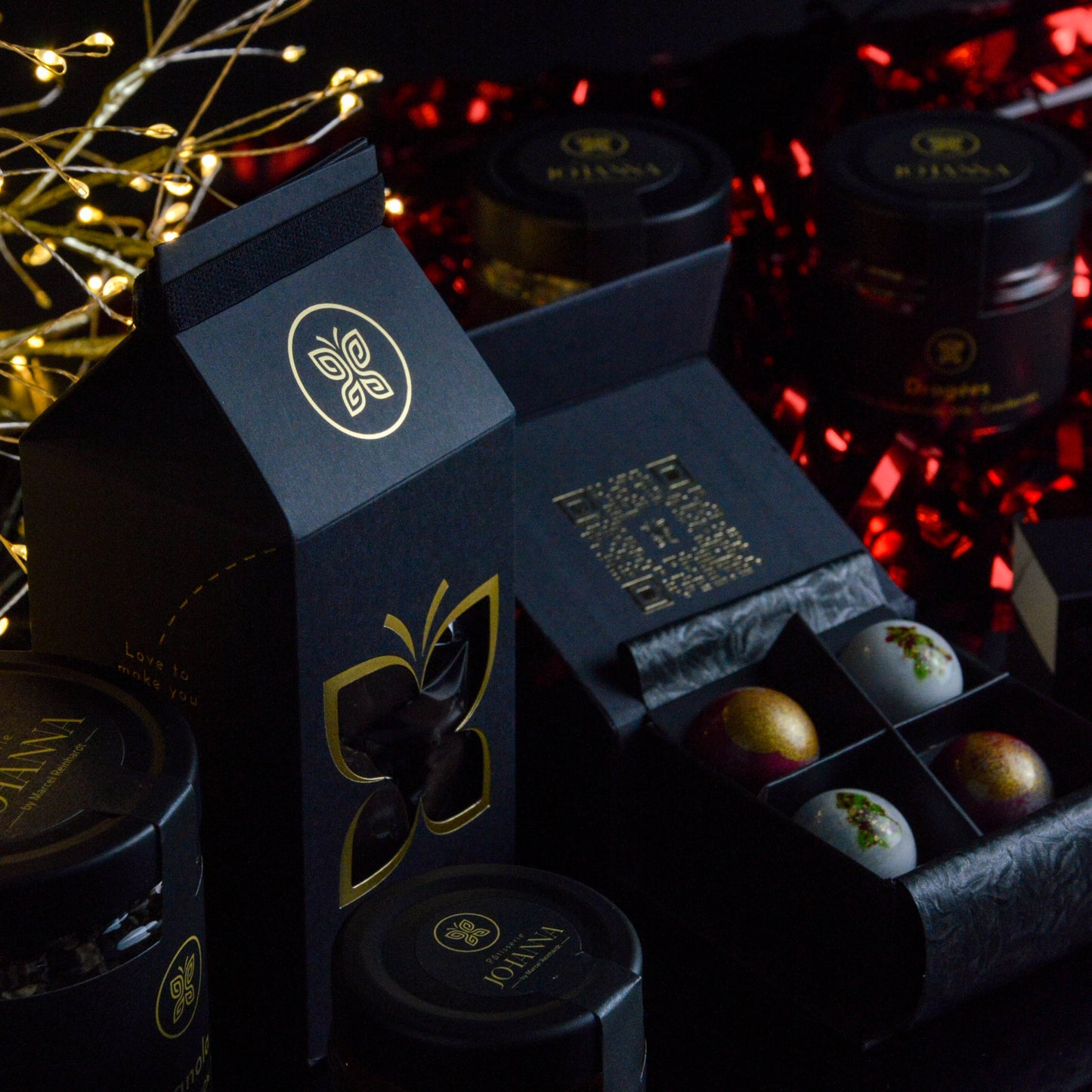 Genussbox Merry Christmas