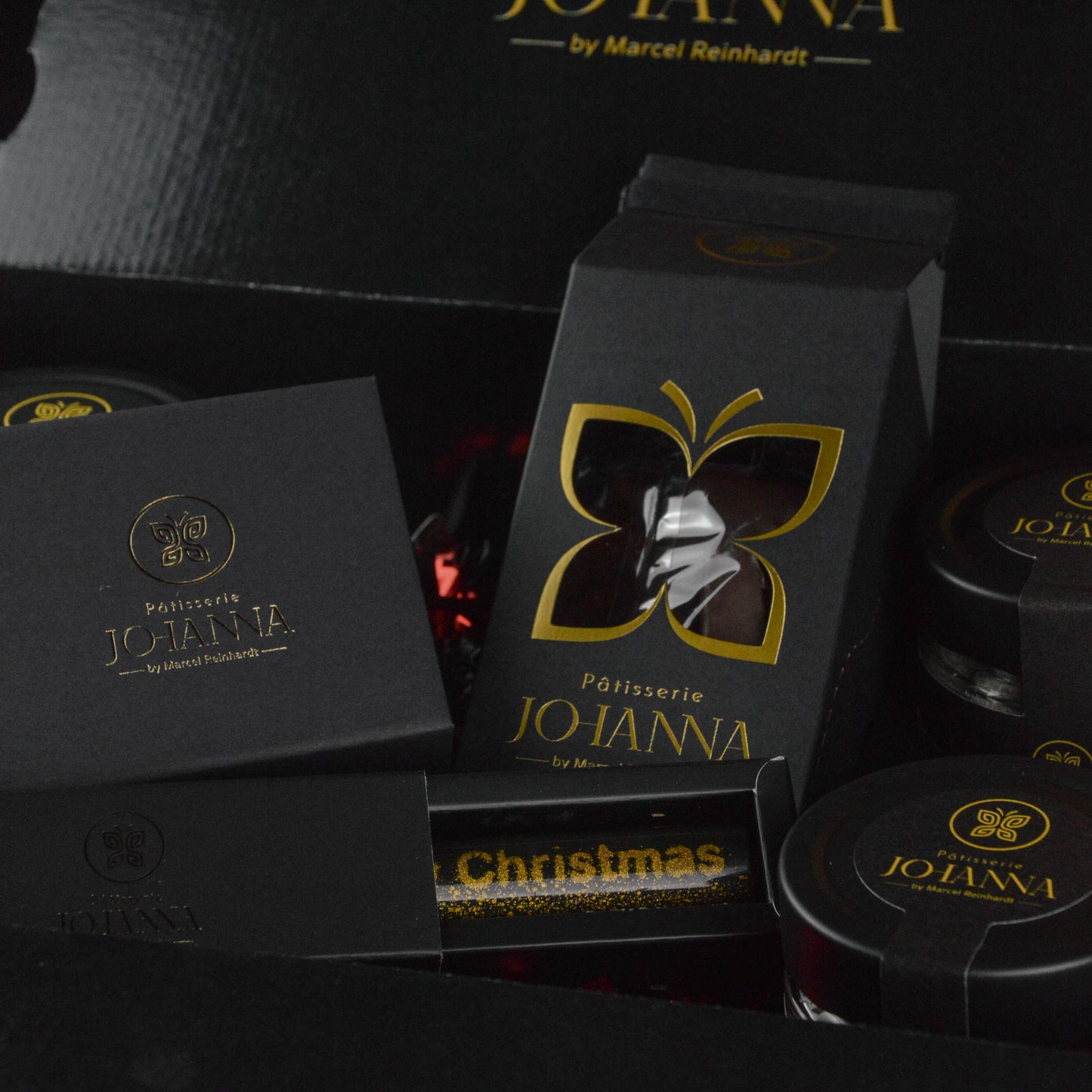 Genussbox Merry Christmas