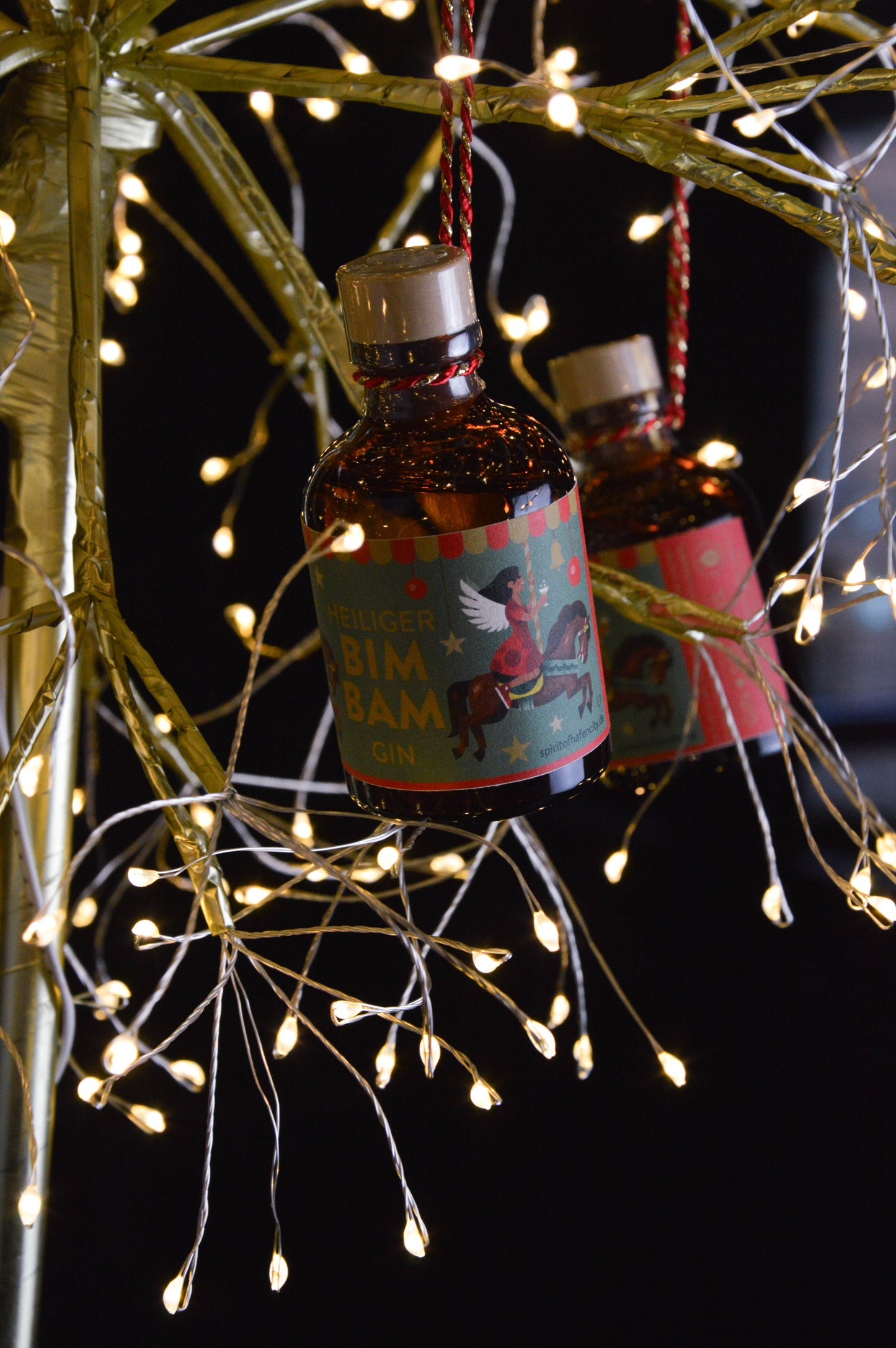 Genussbox Heiliger Bim Bam