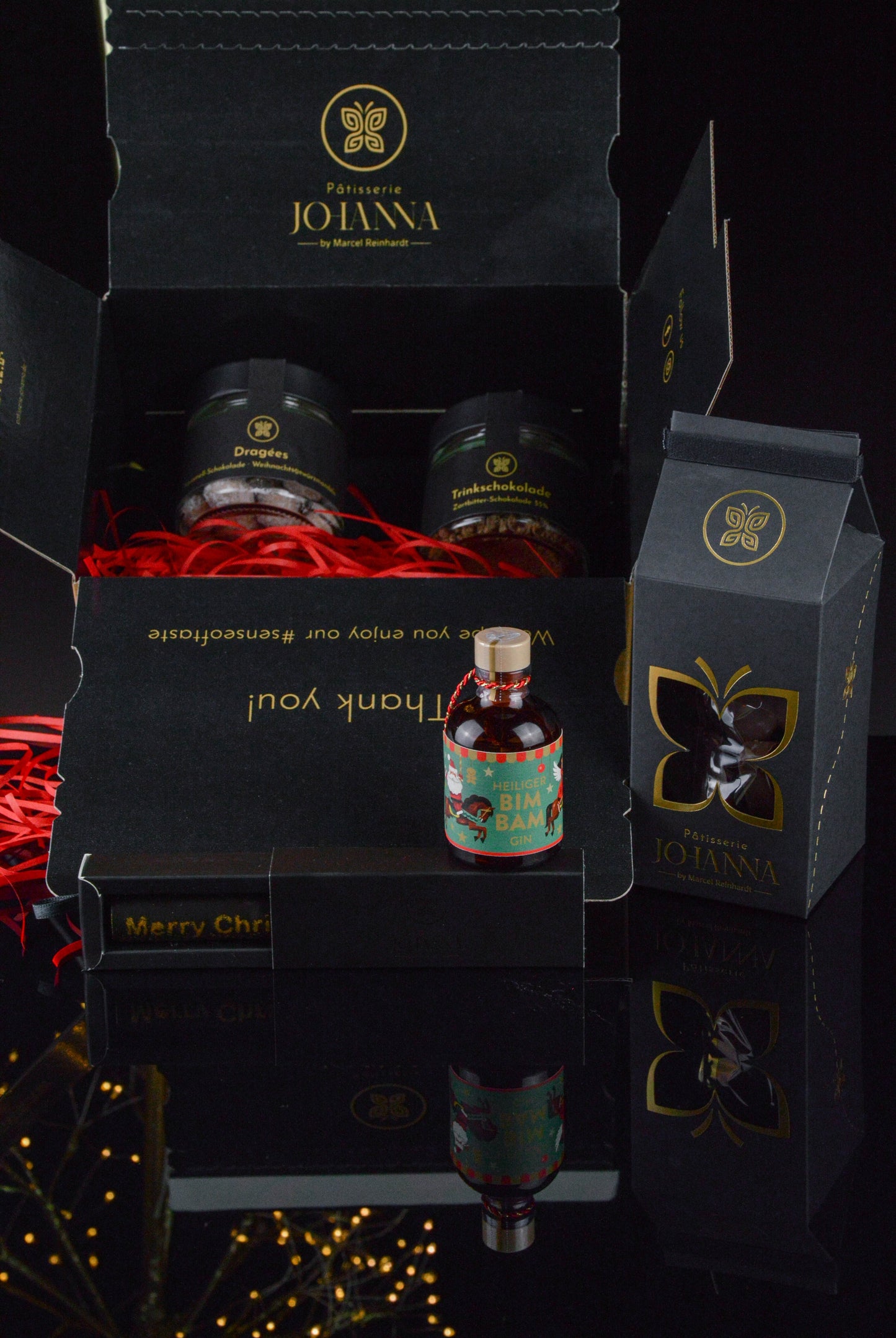 Genussbox Heiliger Bim Bam