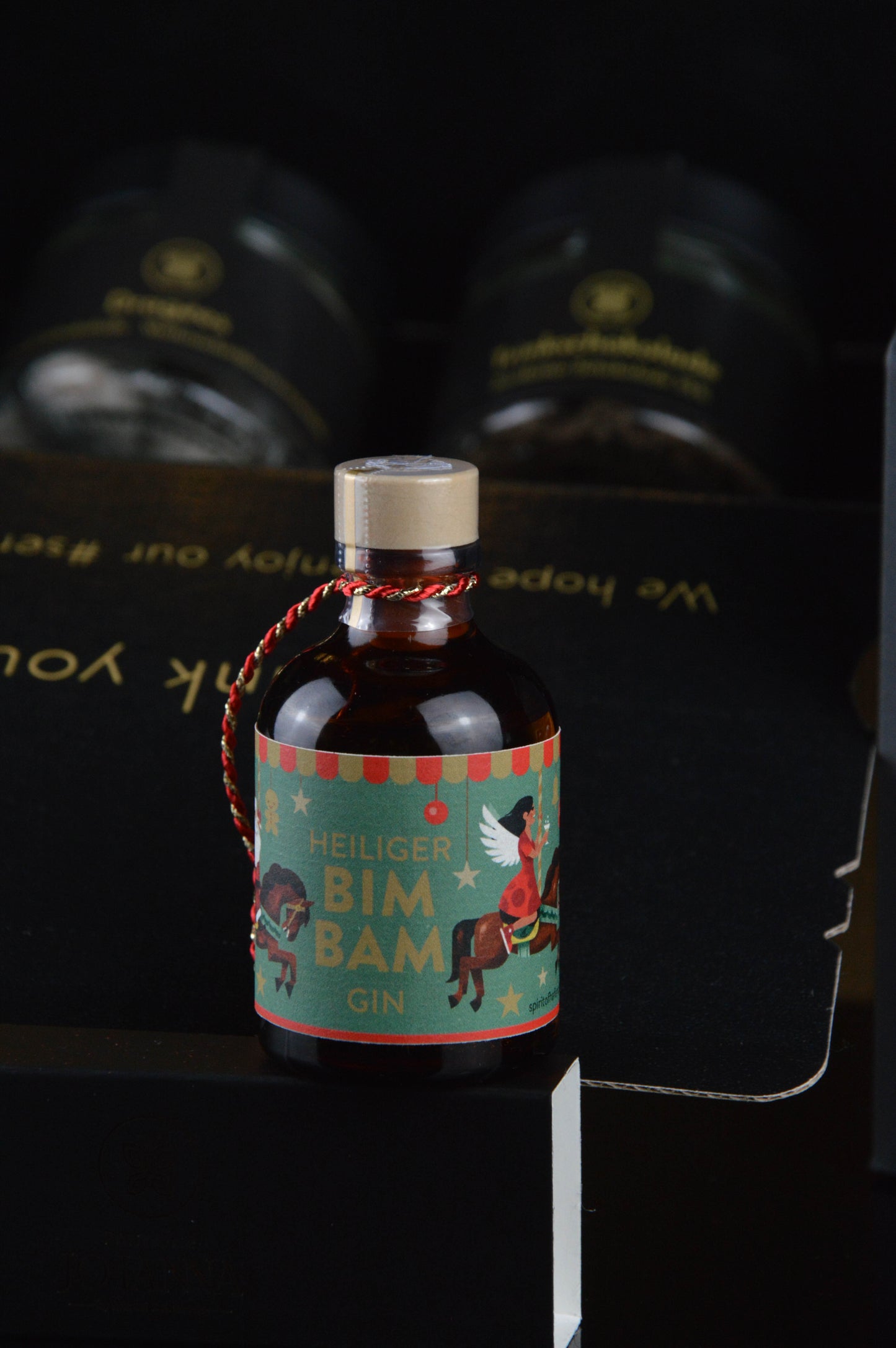 Genussbox Heiliger Bim Bam