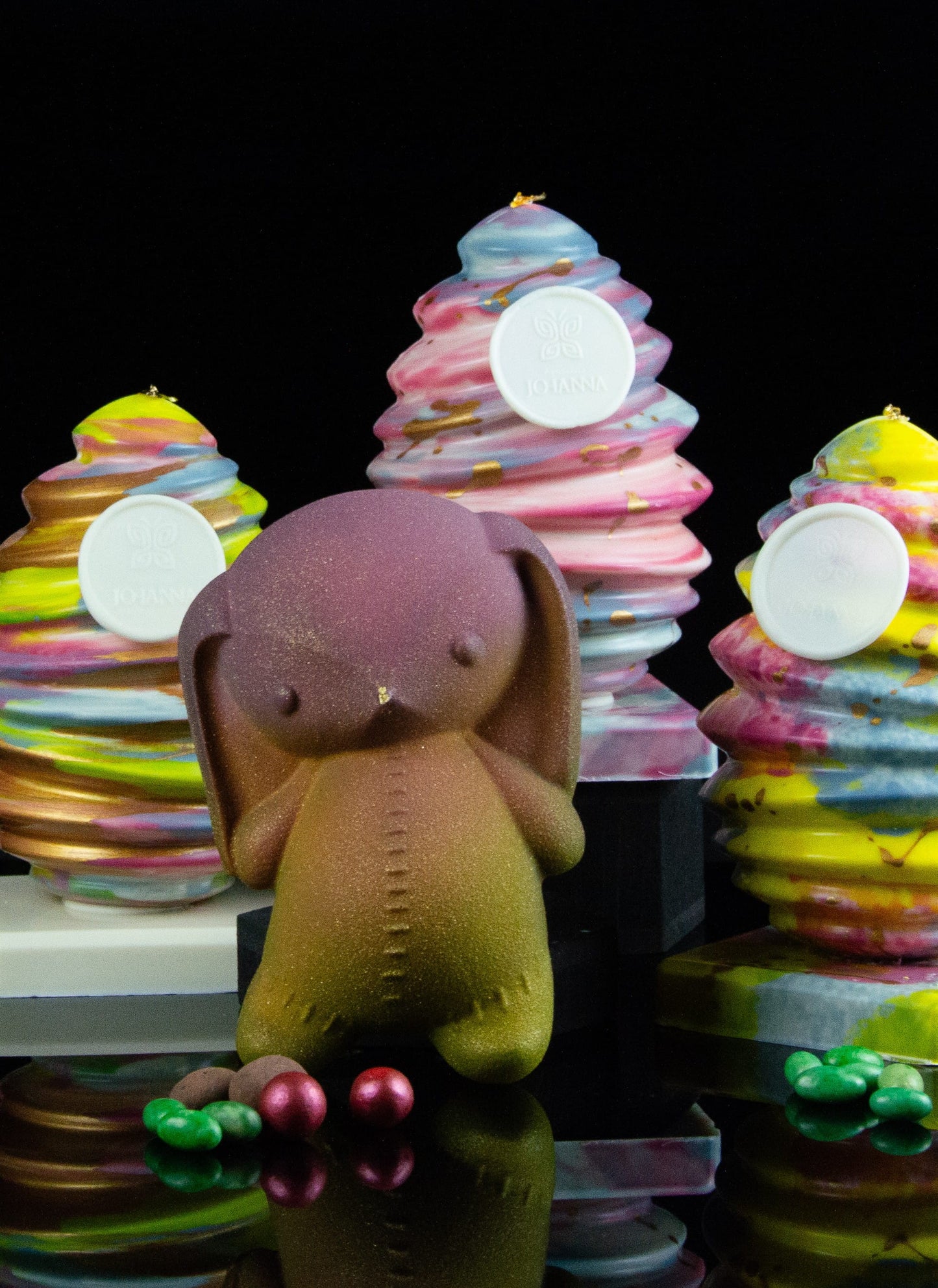 Signature Schokoladenhase